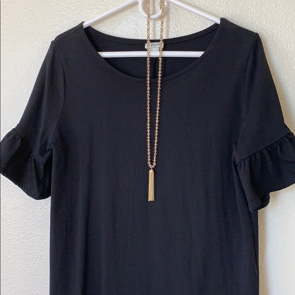 J.Crew Factory Shift - Picture 3 of 4